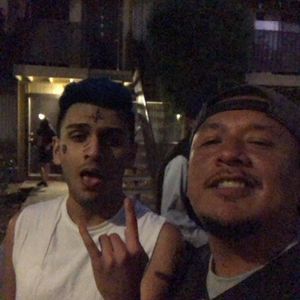 Meet your Posher, Oscar